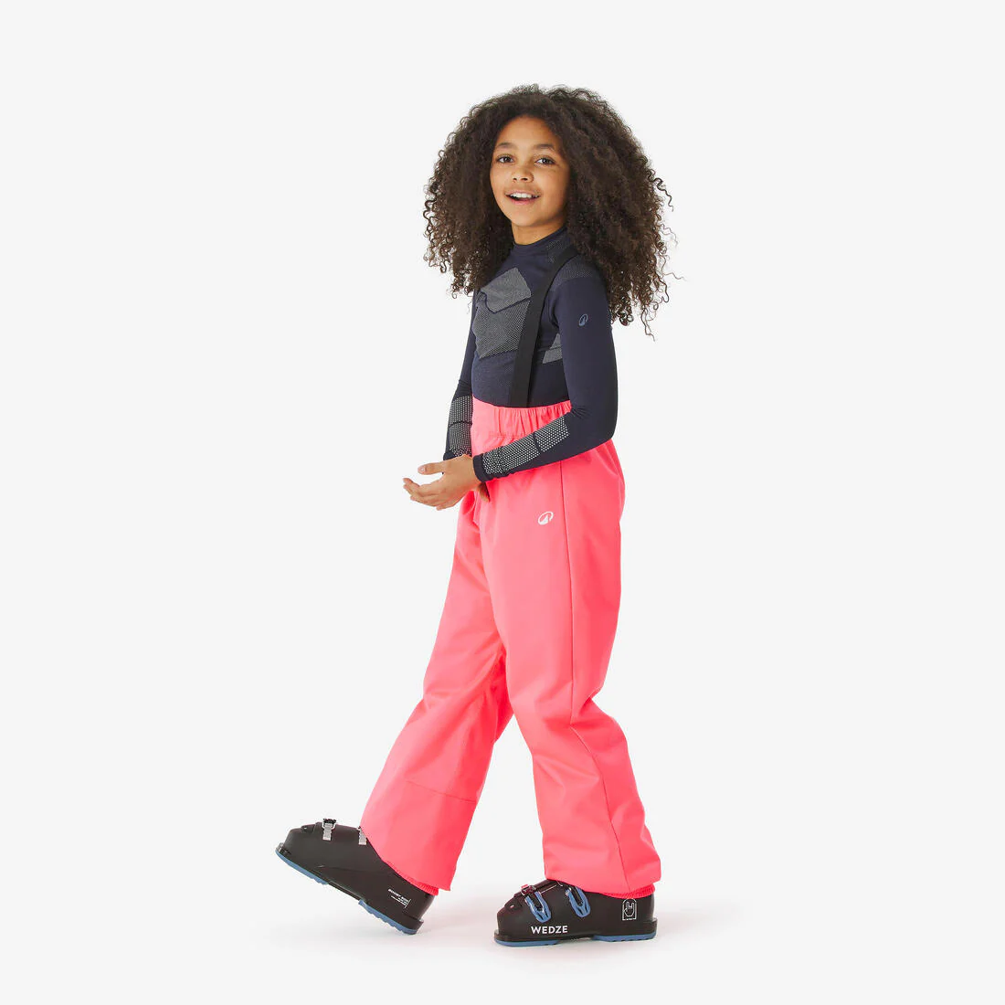 PANTALÓN IMPERMEABLE DE SKI INIÑOS 100 - Image 16