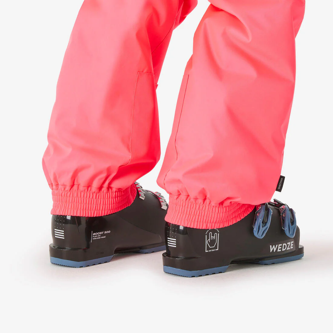 PANTALÓN IMPERMEABLE DE SKI INIÑOS 100 - Image 18