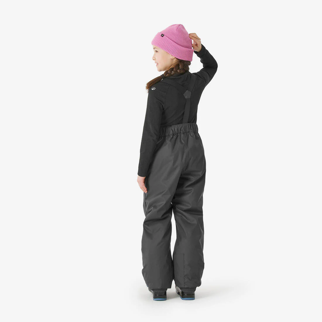 PANTALÓN IMPERMEABLE DE SKI INIÑOS 100 - Image 7