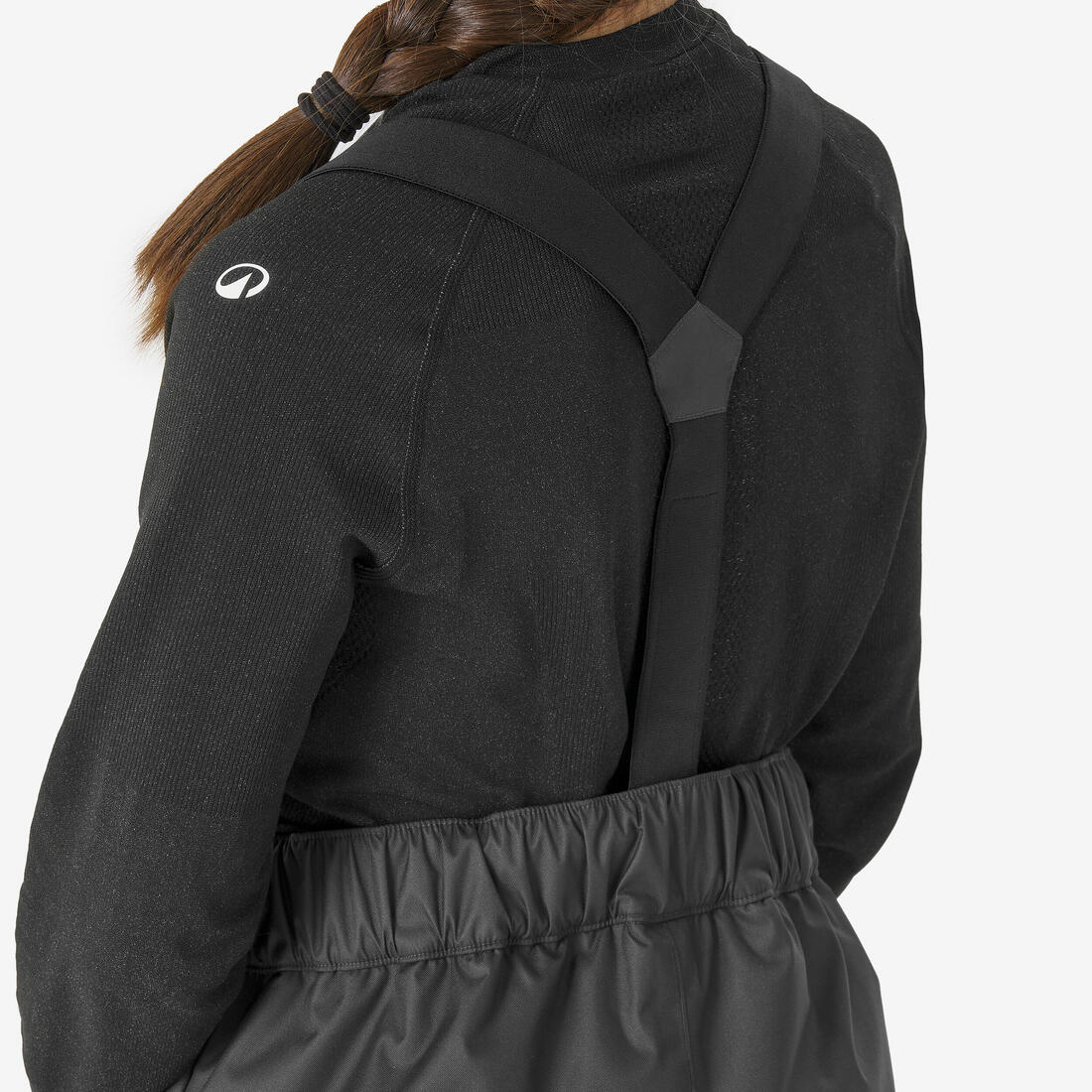 PANTALÓN IMPERMEABLE DE SKI INIÑOS 100 - Image 9