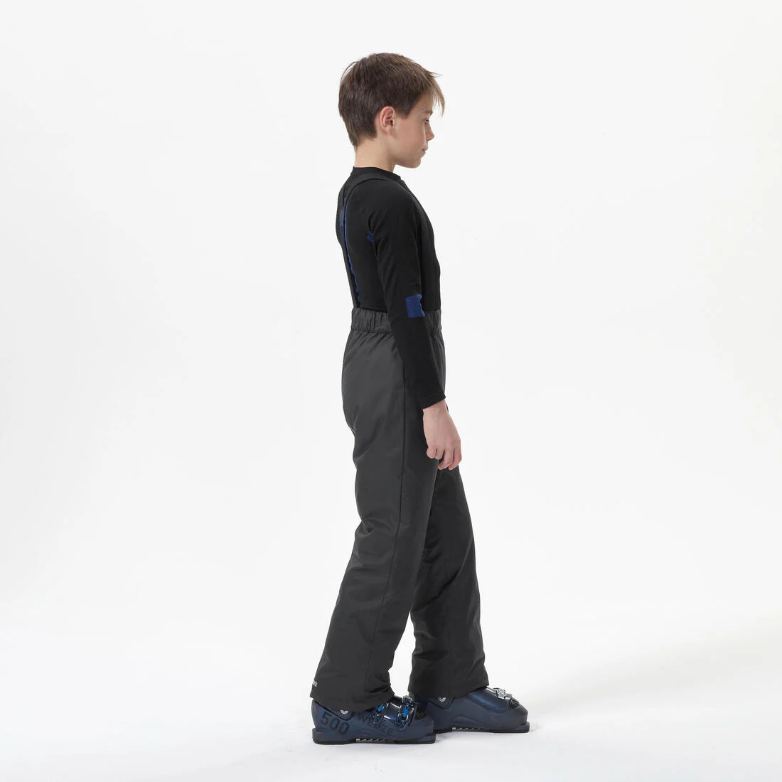 PANTALÓN IMPERMEABLE DE SKI  NIÑOS 100 - Image 3
