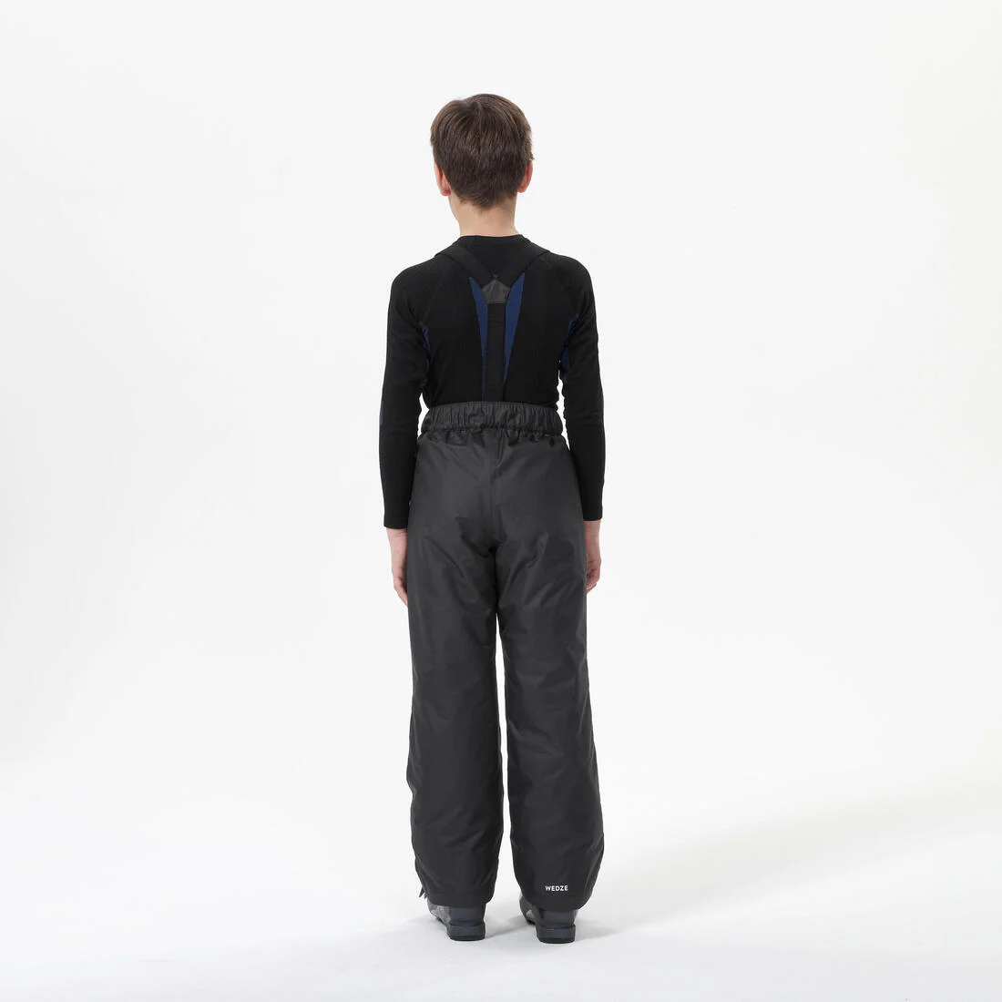 PANTALÓN IMPERMEABLE DE SKI  NIÑOS 100 - Image 4