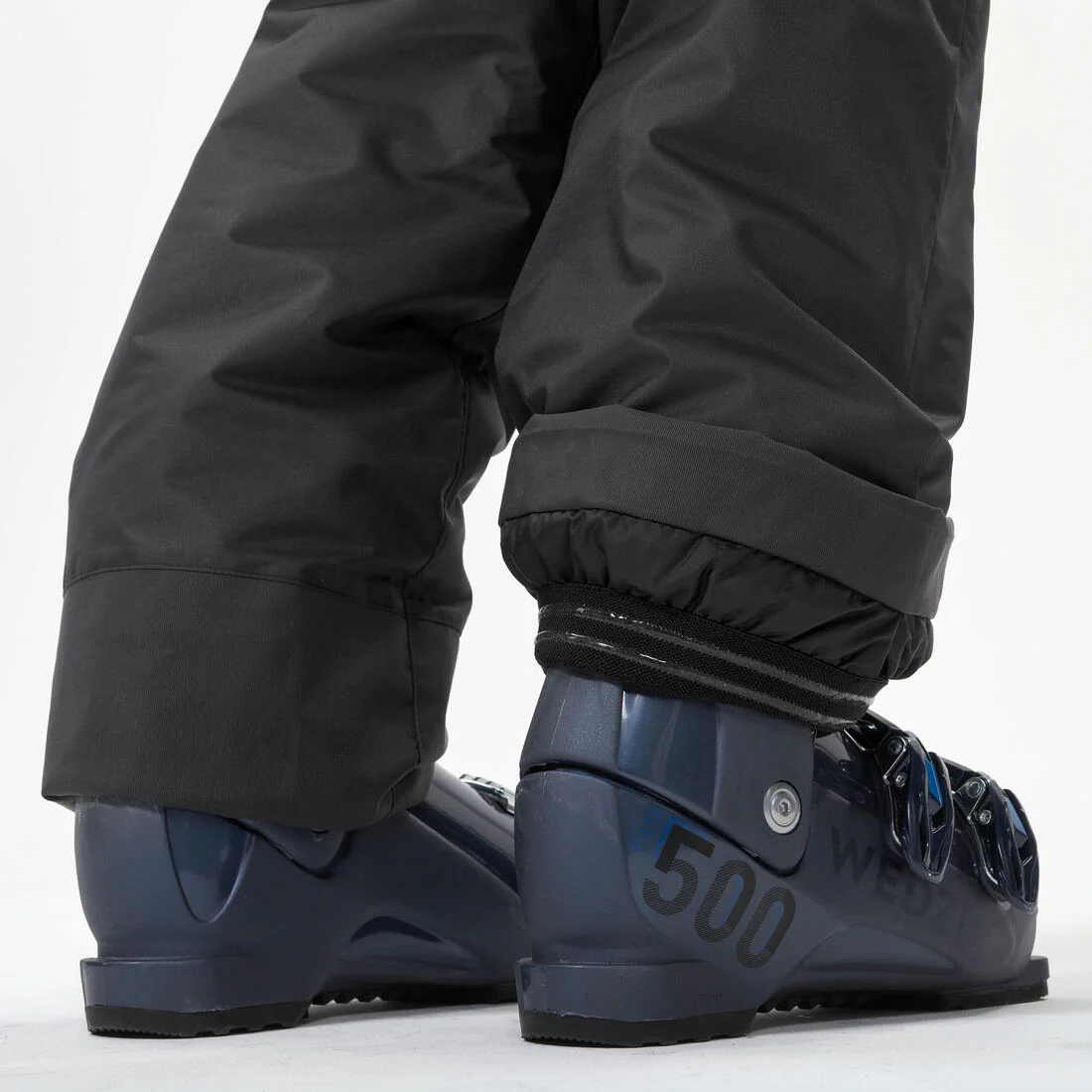 PANTALÓN IMPERMEABLE DE SKI  NIÑOS 100 - Image 5