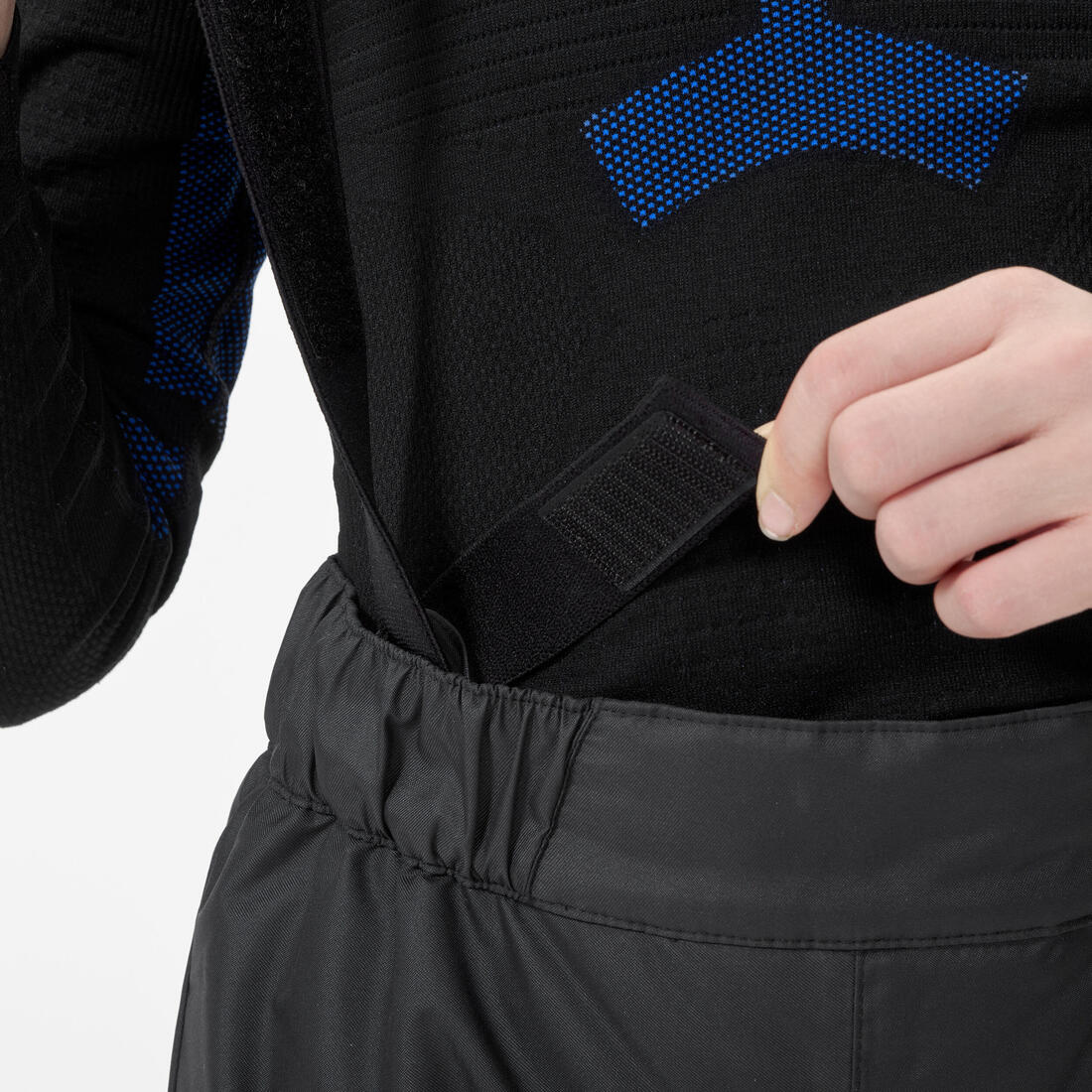 PANTALÓN IMPERMEABLE DE SKI  NIÑOS 100 - Image 6
