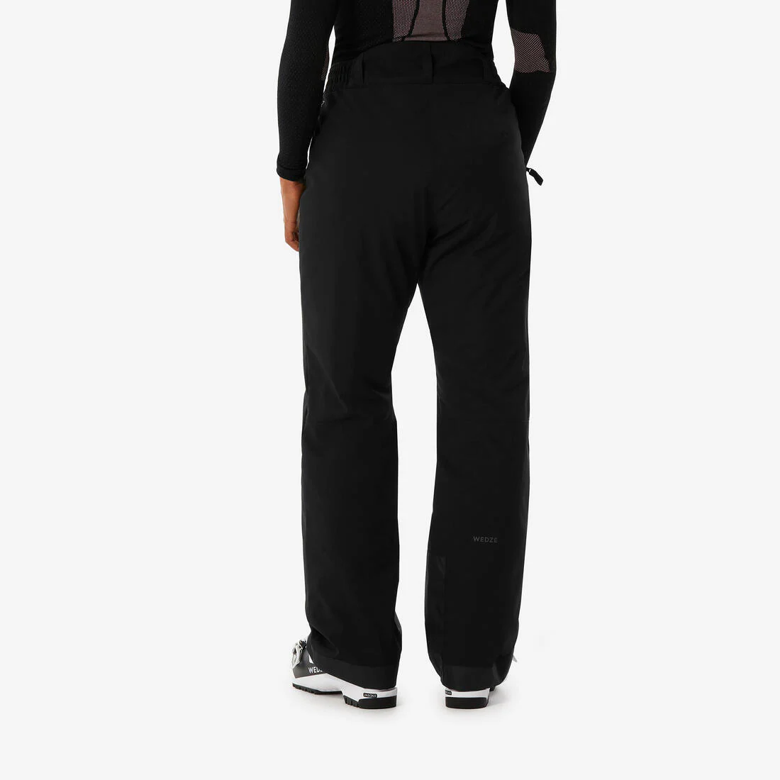 PANTALÓN DE SNOWBOARD IMPERMEABLE MUJER SNB 100 - Image 4