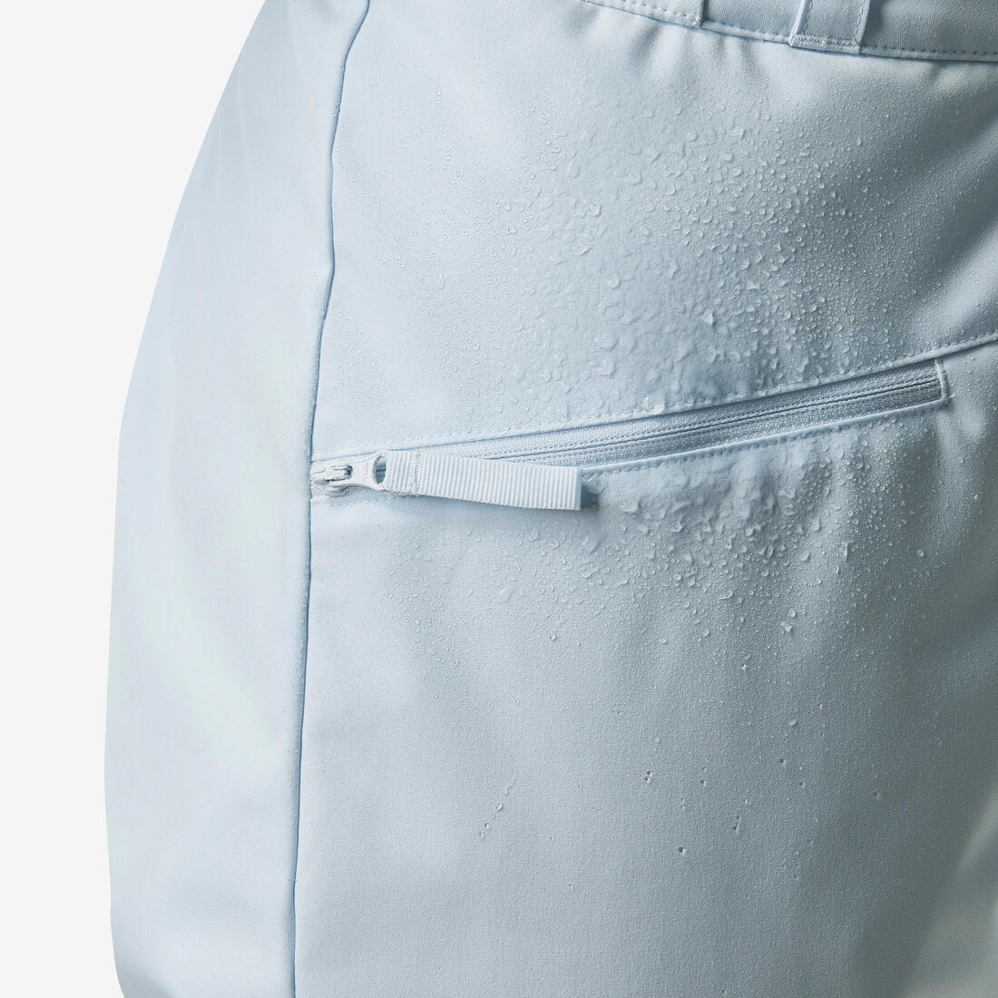 PANTALÓN DE SNOWBOARD IMPERMEABLE MUJER SNB 100 - Image 7