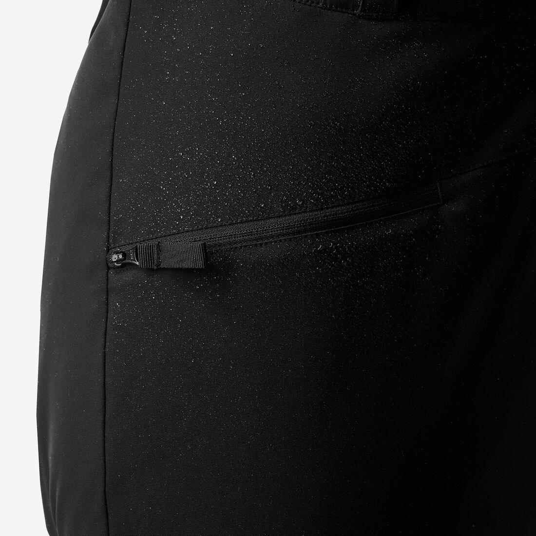 PANTALÓN DE SNOWBOARD IMPERMEABLE MUJER SNB 100 - Image 8