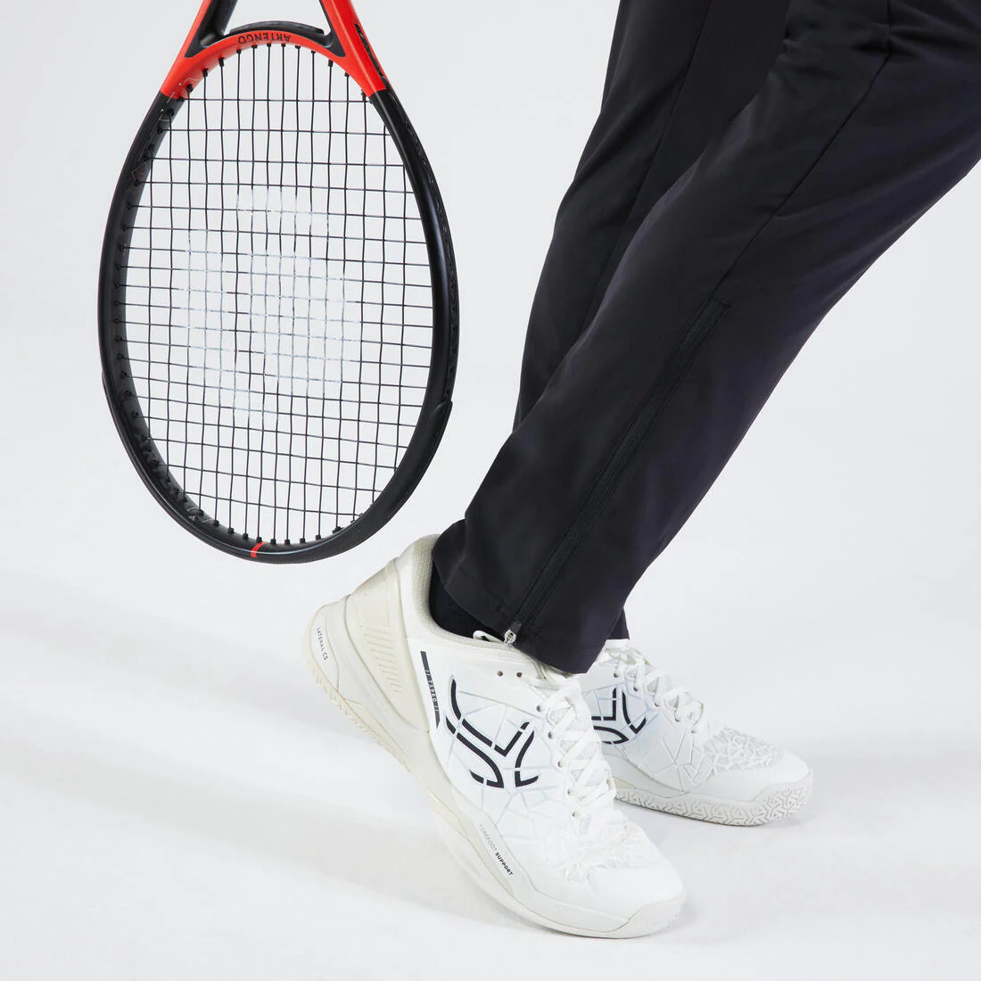PANTALÓN DE TENIS HOMBRE ESSENTIAL - Image 4