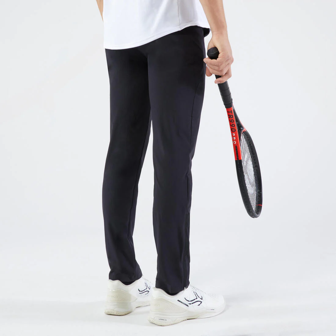 PANTALÓN DE TENIS HOMBRE ESSENTIAL - Image 5
