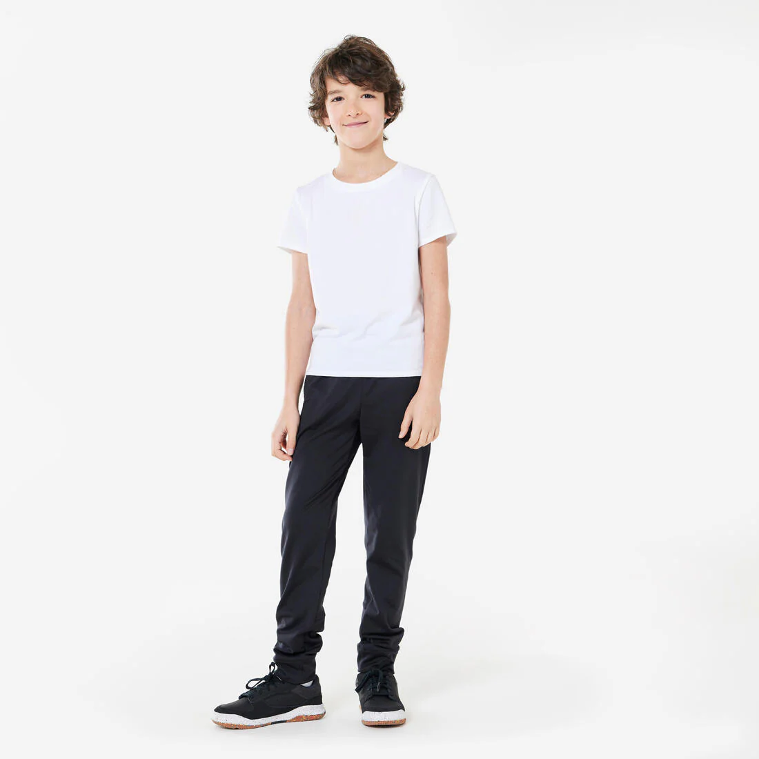 PANTALÓN DEPORTIVO NIÑOS TRANSPIRABLE - Image 2