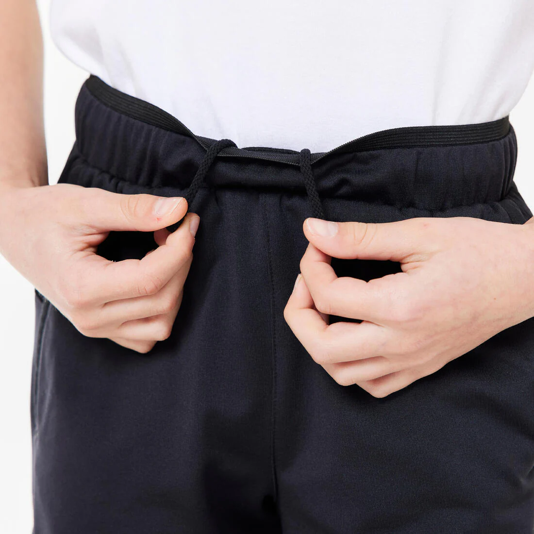 PANTALÓN DEPORTIVO NIÑOS TRANSPIRABLE - Image 3