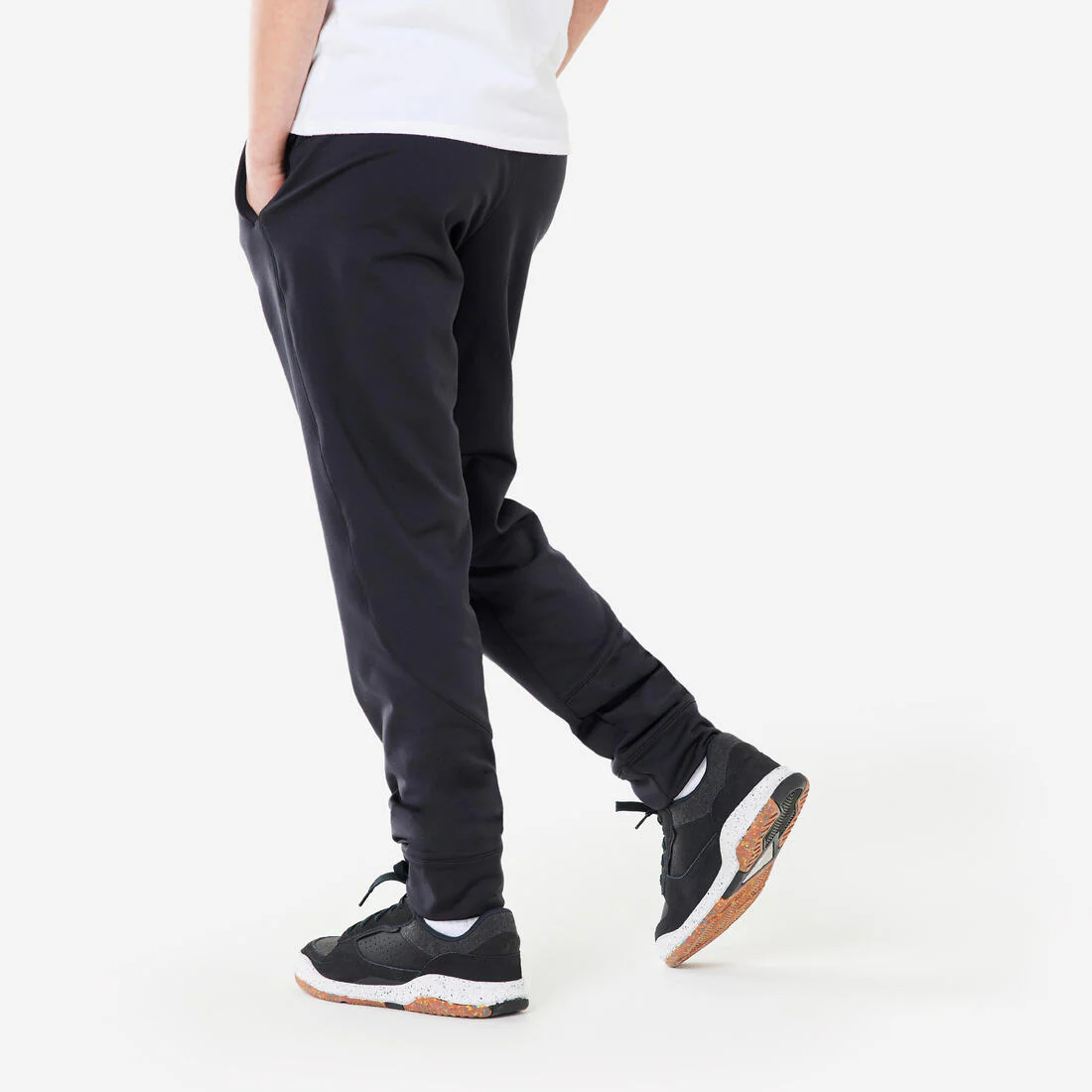 PANTALÓN DEPORTIVO NIÑOS TRANSPIRABLE - Image 4