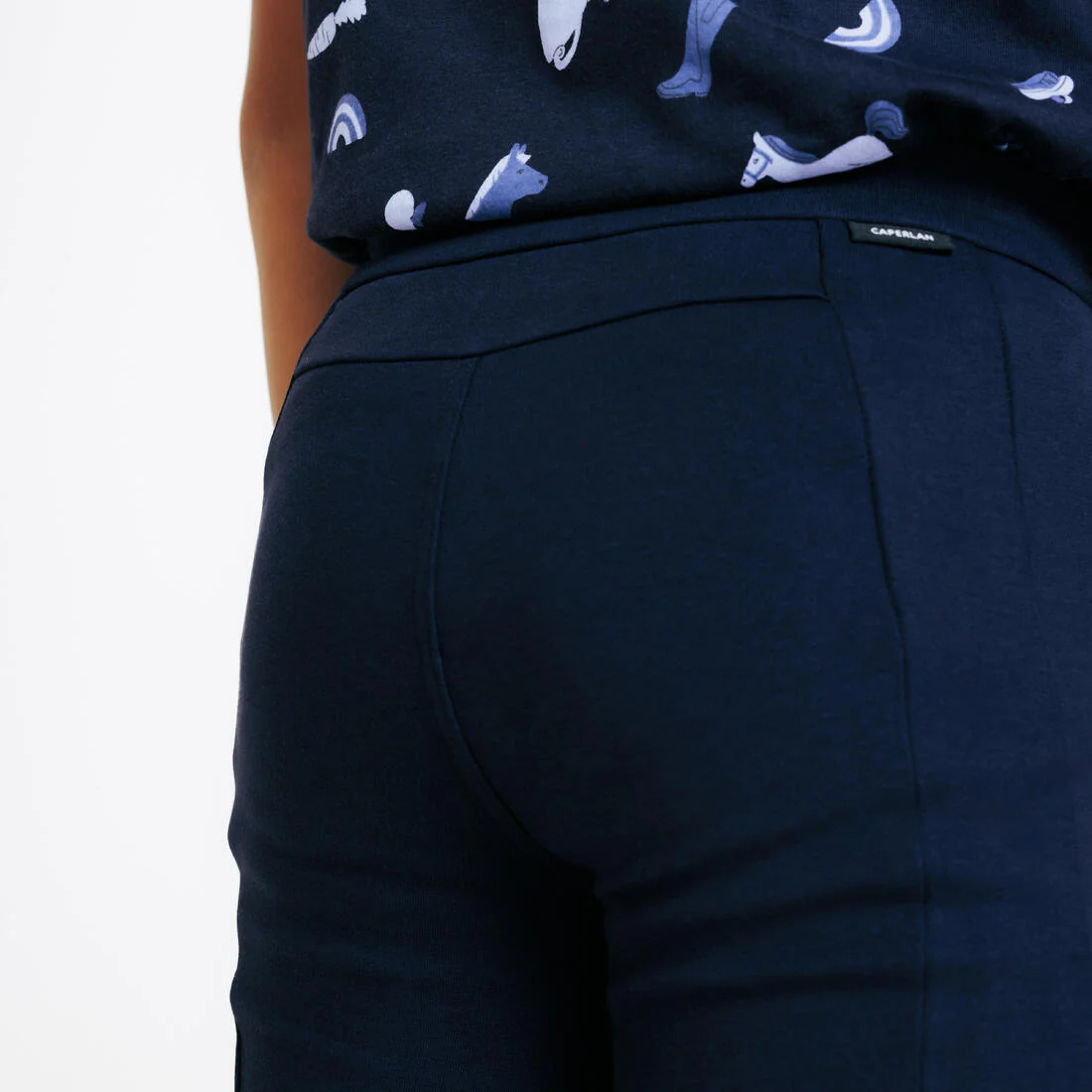 PANTALÓN EQUITACIÓN MAGIC NIÑOS - Image 14