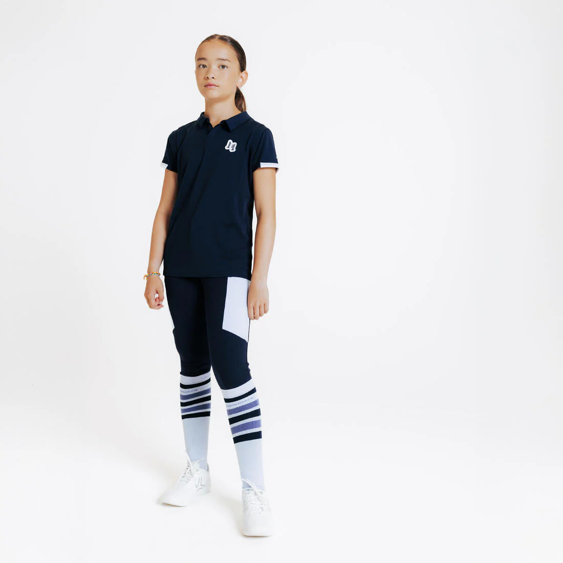 PANTALÓN EQUITACIÓN MAGIC NIÑOS - Image 3