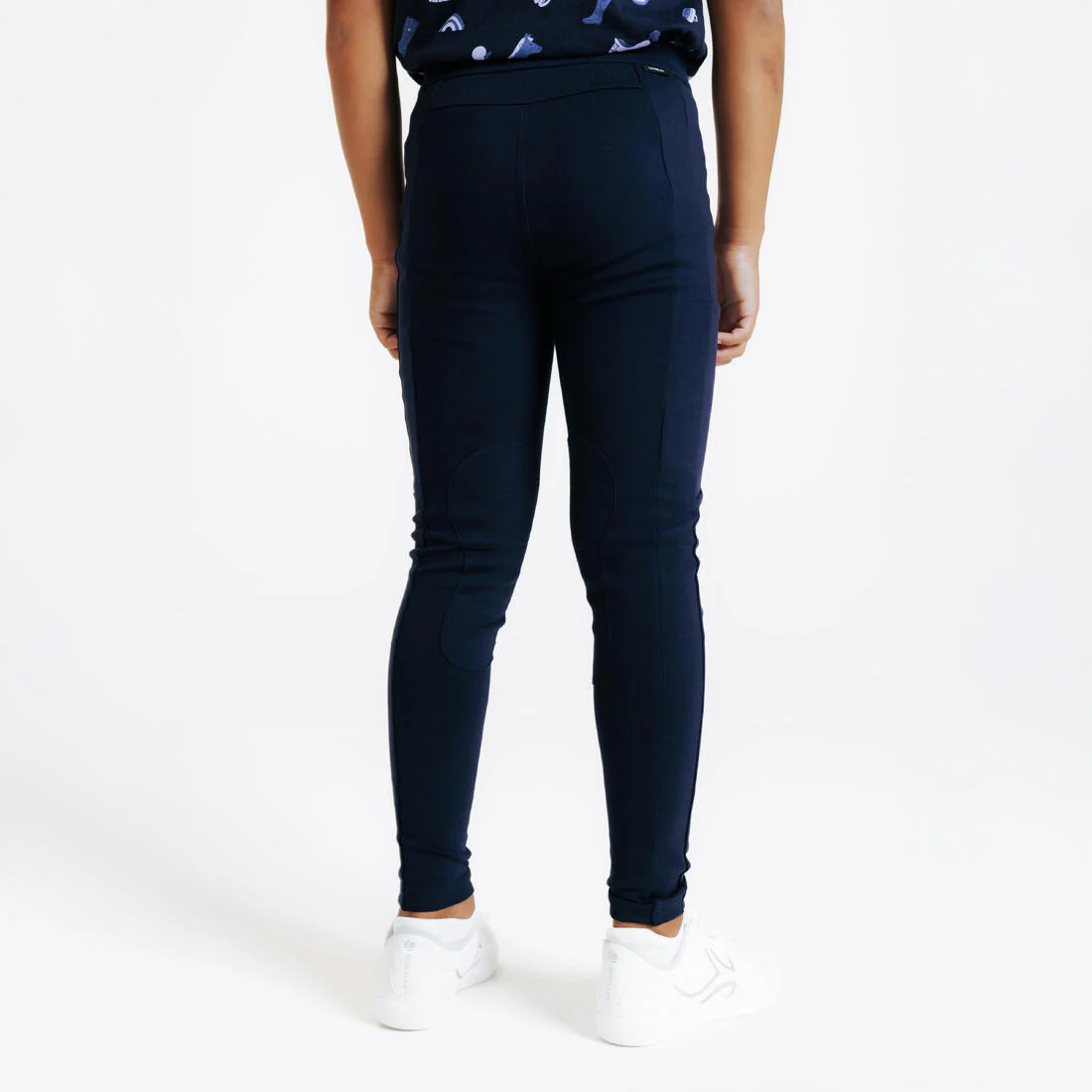 PANTALÓN EQUITACIÓN MAGIC NIÑOS - Image 8