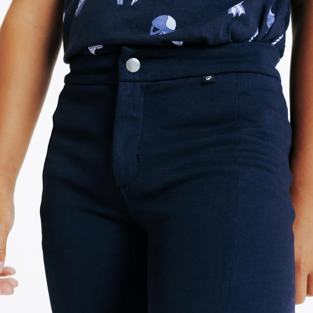PANTALÓN EQUITACIÓN MAGIC NIÑOS - Image 9