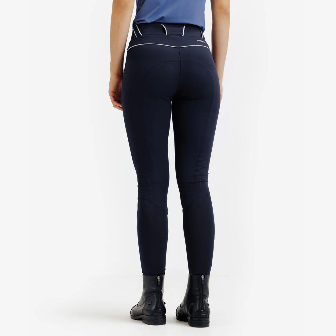 PANTALÓN EQUITACIÓN MUJER ULTRALIVIANO - Image 10