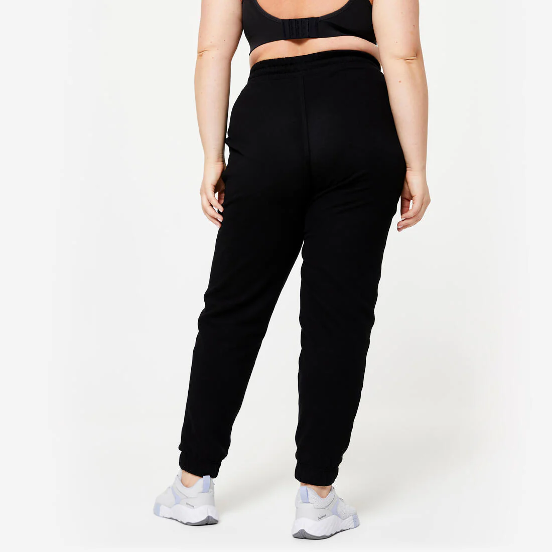 PANTALÓN FITNESS 500 ESSENTIAL MUJER REGULAR - Image 16