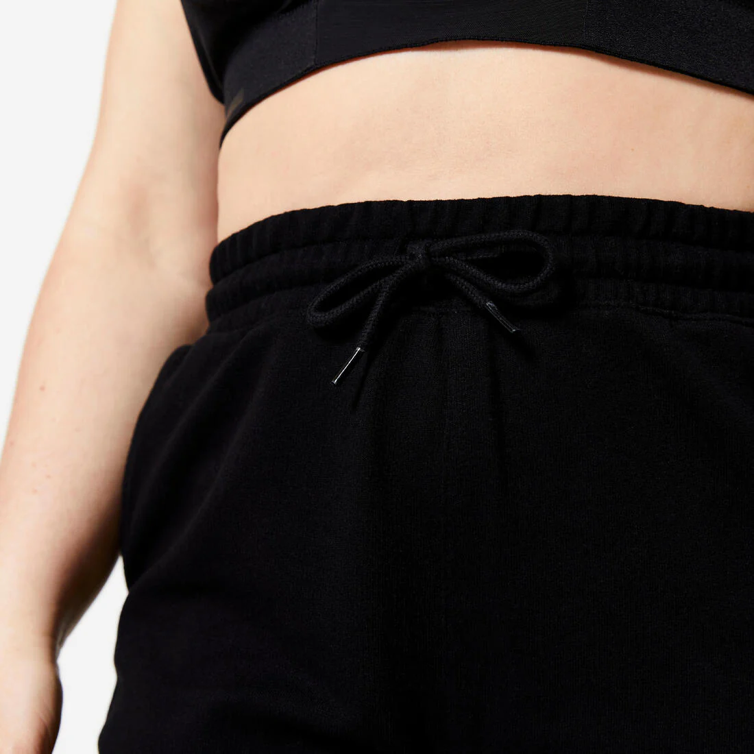 PANTALÓN FITNESS 500 ESSENTIAL MUJER REGULAR - Image 17