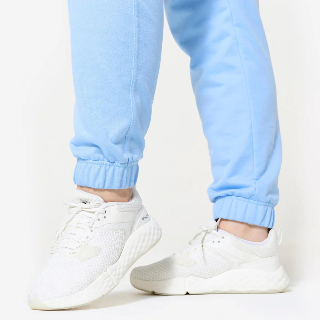 PANTALÓN FITNESS 500 ESSENTIAL MUJER REGULAR - Image 24