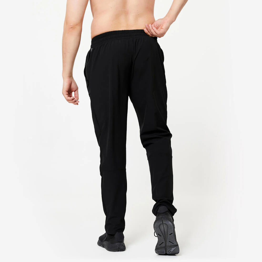 PANTALÓN FITNESS COLLECTION 500 HOMBRE TRANSPIRABLE - Image 11