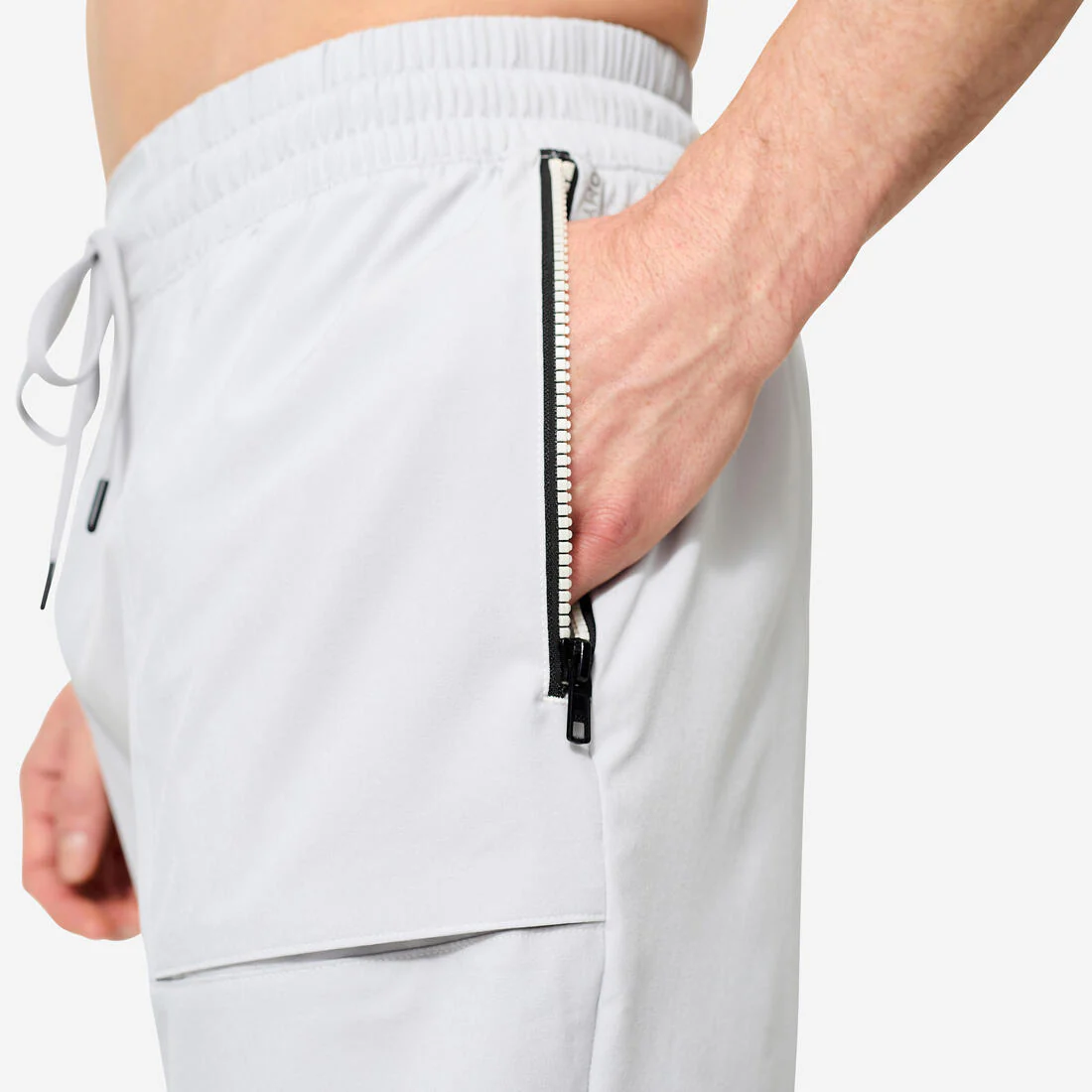 PANTALÓN FITNESS COLLECTION 500 HOMBRE TRANSPIRABLE - Image 14
