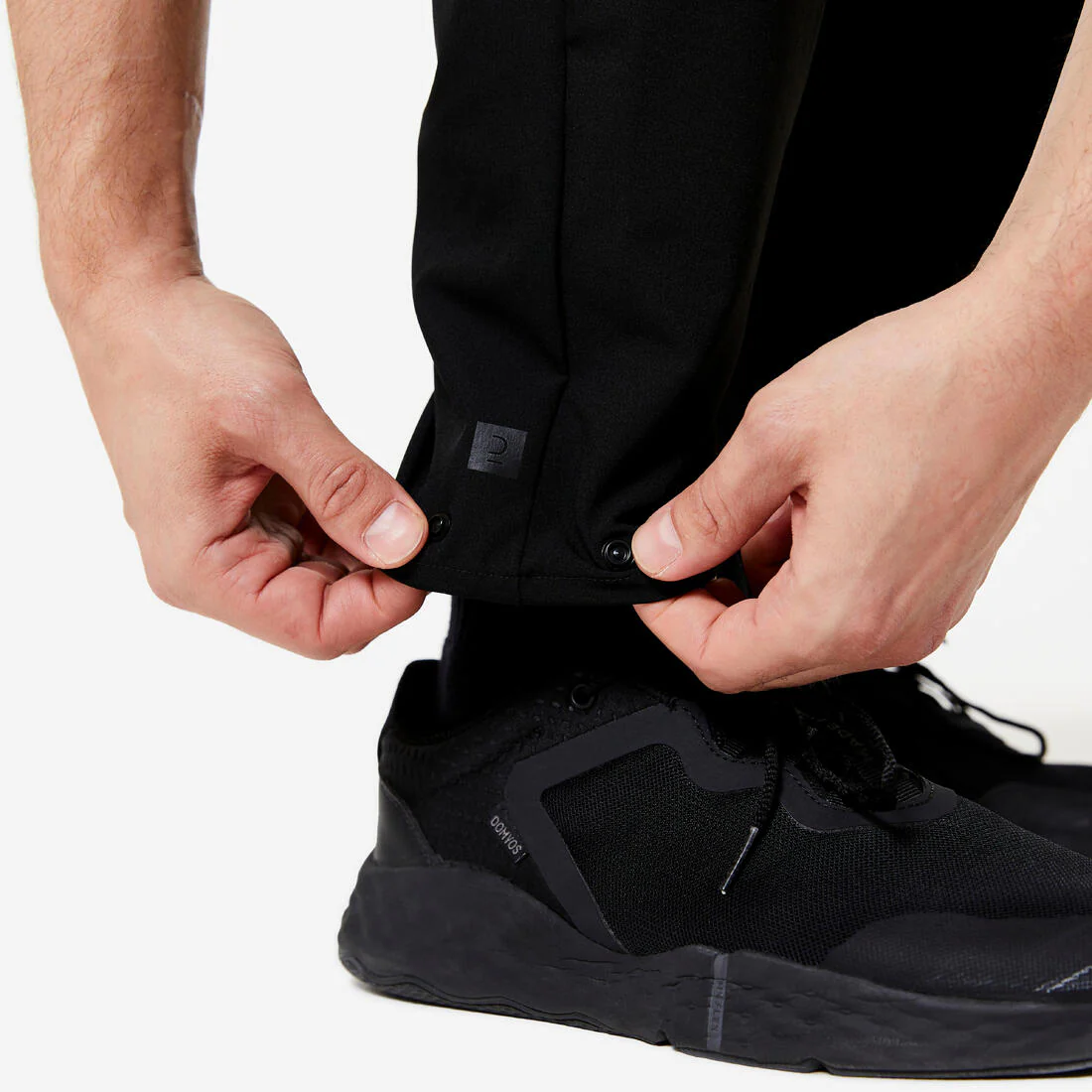 PANTALÓN FITNESS COLLECTION 500 HOMBRE TRANSPIRABLE - Image 18