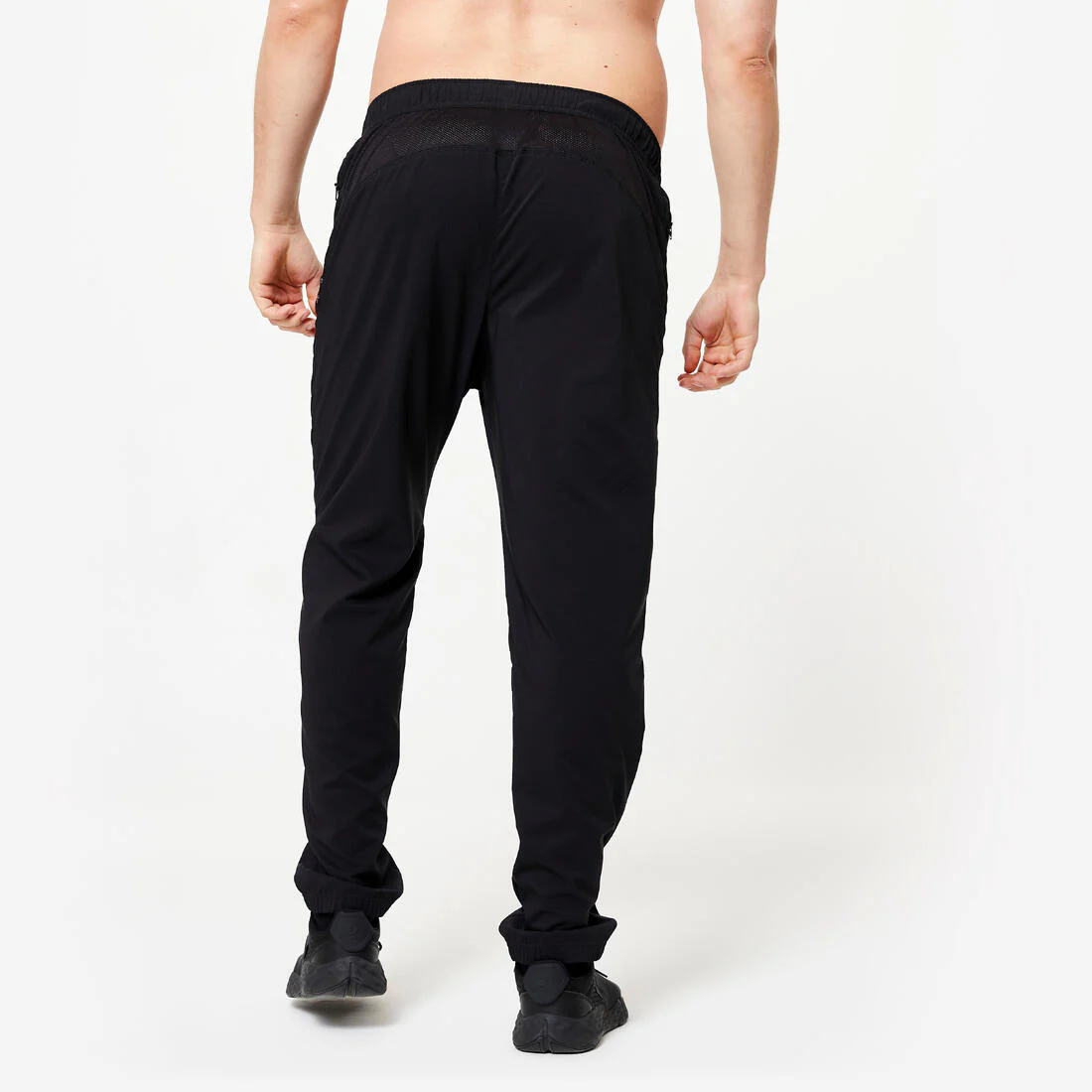 PANTALÓN FITNESS HOMBRE CORTE REGULAR TRANSPIRABLE - Image 11