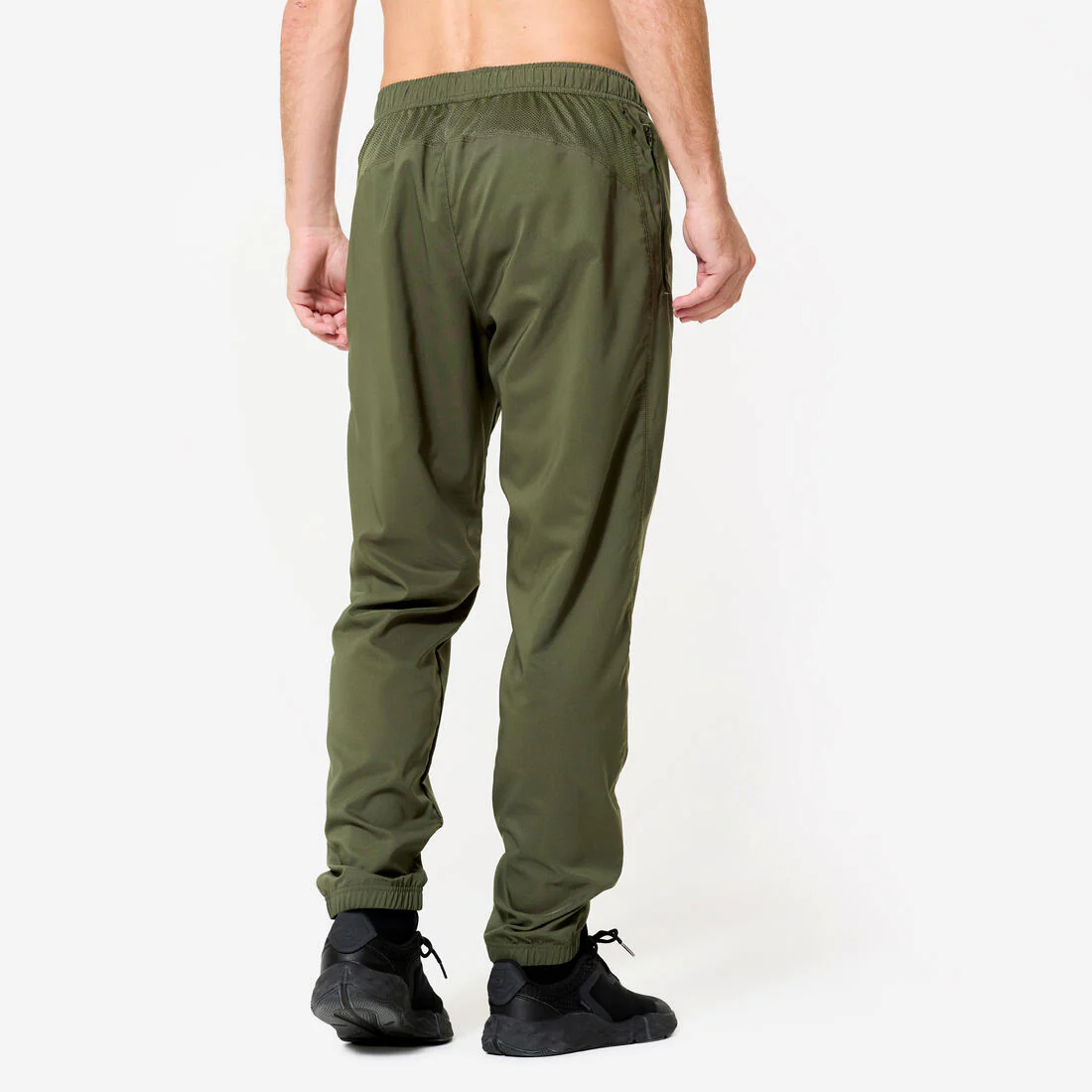 PANTALÓN FITNESS HOMBRE CORTE REGULAR TRANSPIRABLE - Image 12