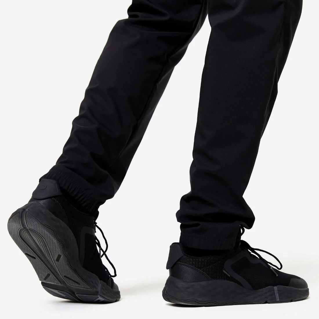 PANTALÓN FITNESS HOMBRE CORTE REGULAR TRANSPIRABLE - Image 18