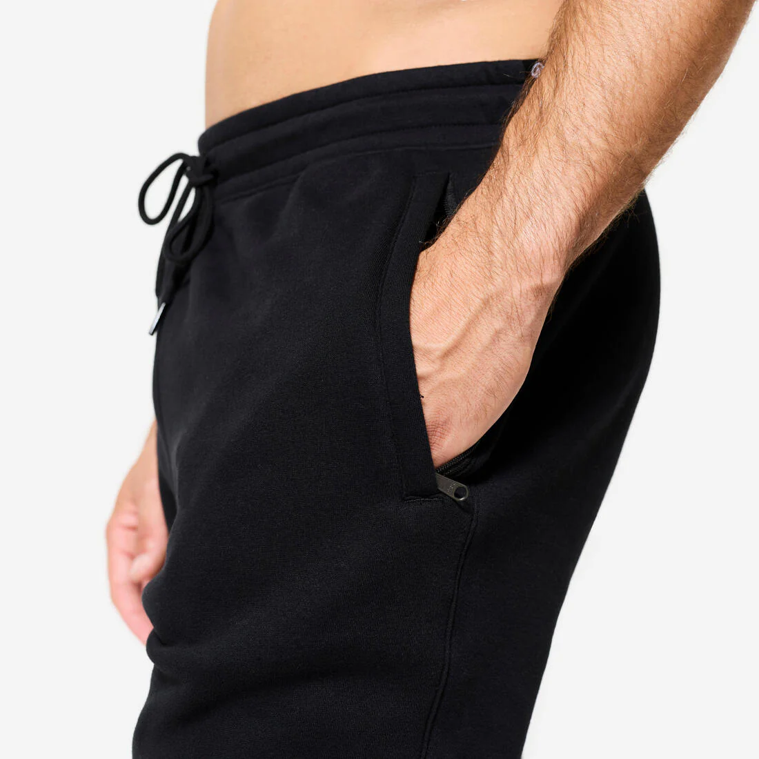PANTALÓN FITNESS HOMBRE CORTE SLIM - Image 10