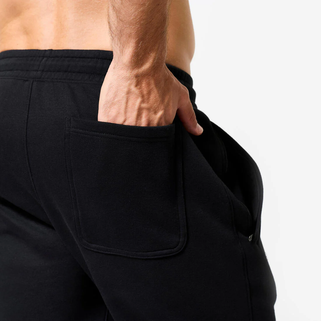 PANTALÓN FITNESS HOMBRE CORTE SLIM - Image 12