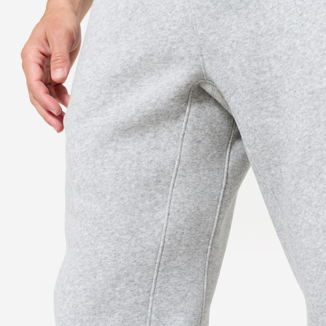 PANTALÓN FITNESS HOMBRE CORTE SLIM - Image 14