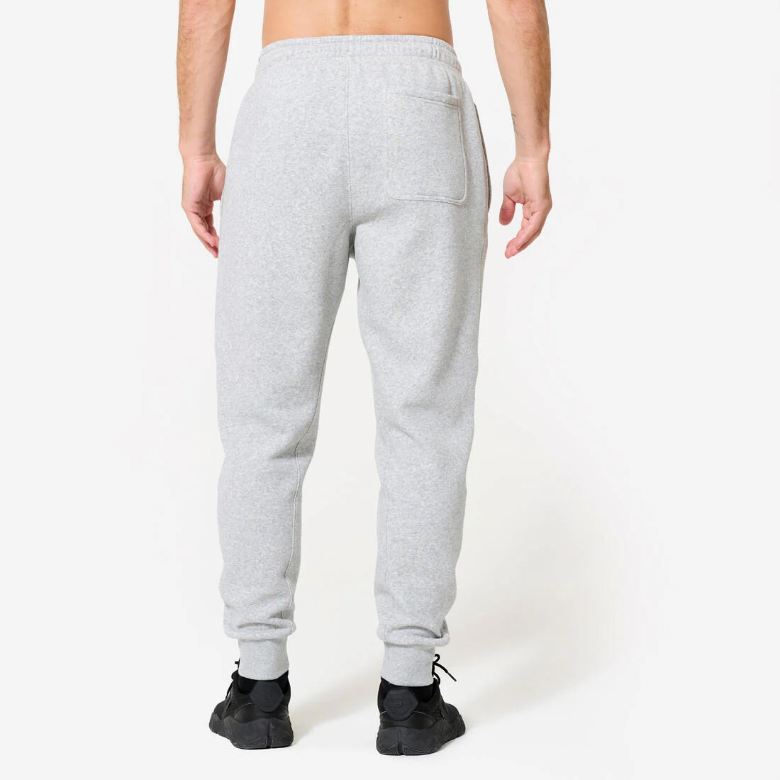 PANTALÓN FITNESS HOMBRE CORTE SLIM - Image 7