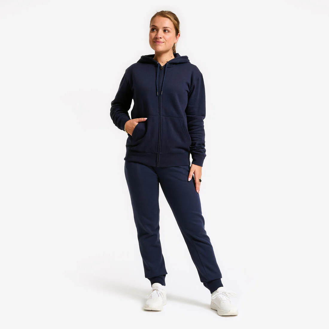 PANTALÓN JOGGER MUJER SLIM - Image 3
