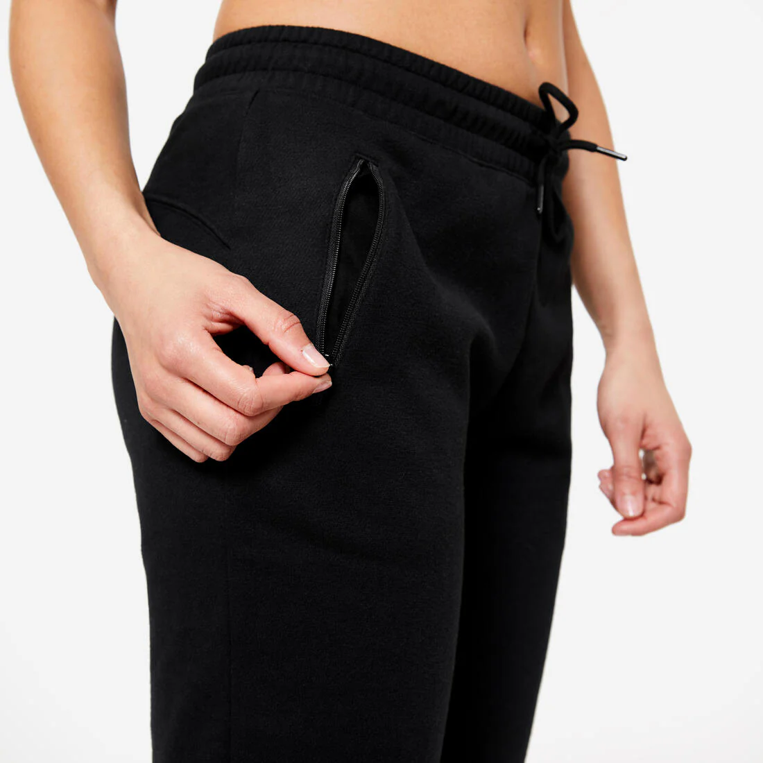 PANTALÓN JOGGER MUJER SLIM - Image 6
