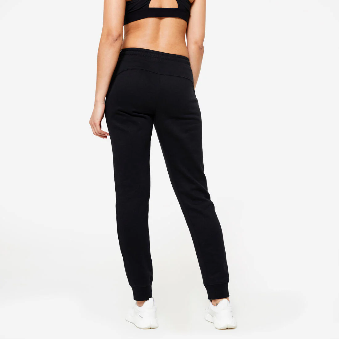 PANTALÓN JOGGER MUJER SLIM - Image 7