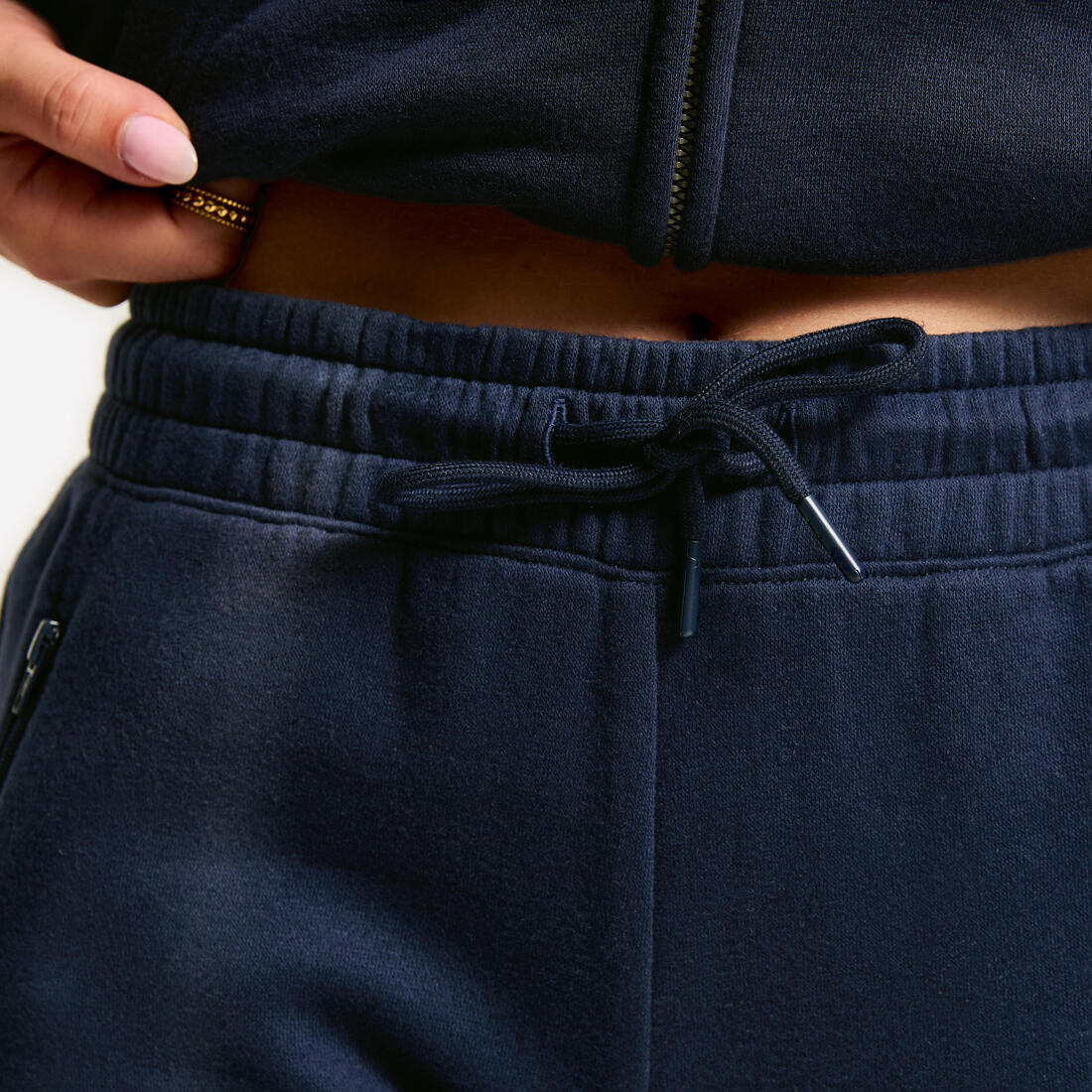 PANTALÓN JOGGER MUJER SLIM - Image 8