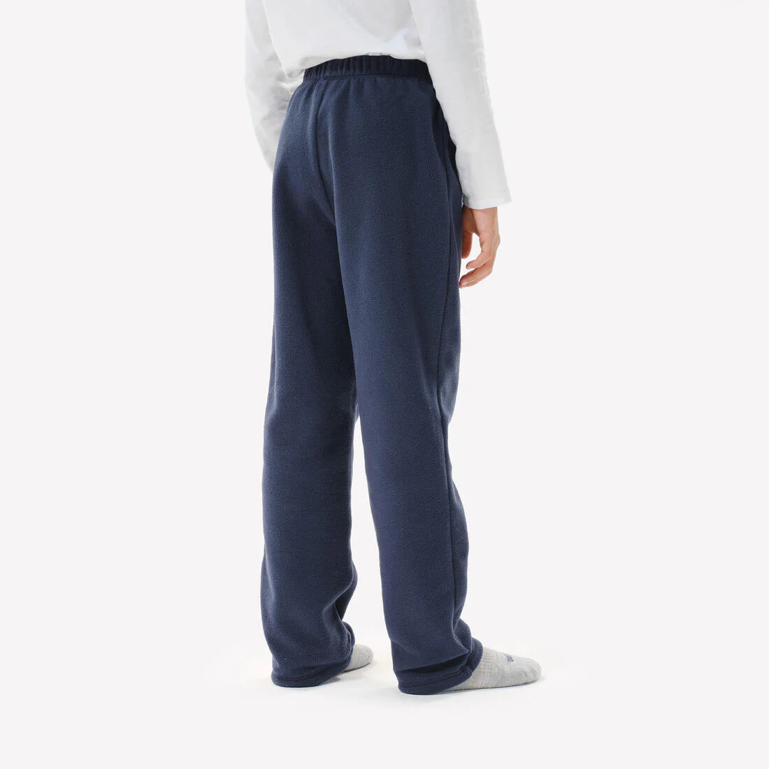 PANTALÓN POLAR NIÑO MH100 - Image 4