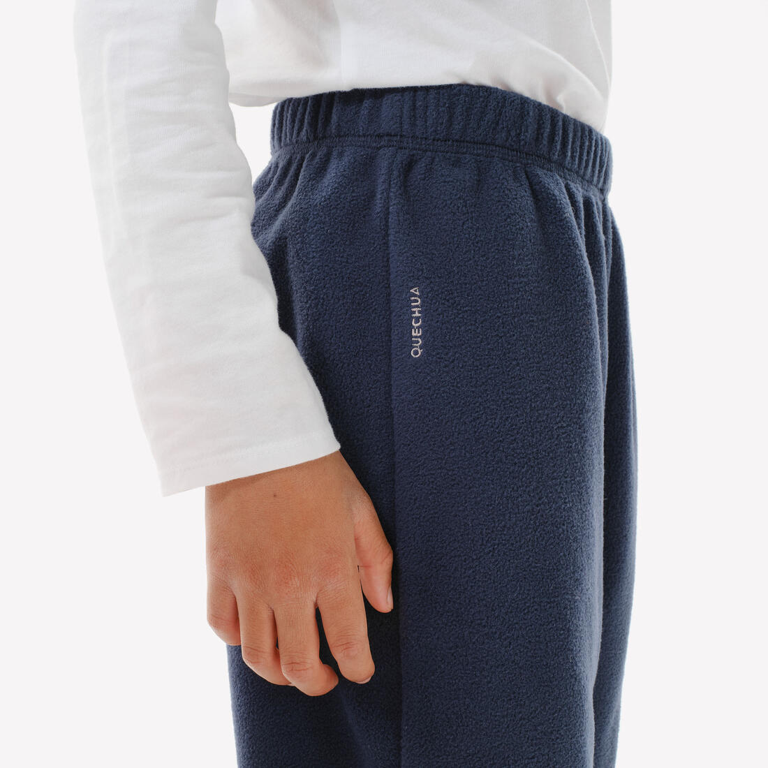 PANTALÓN POLAR NIÑO MH100 - Image 6