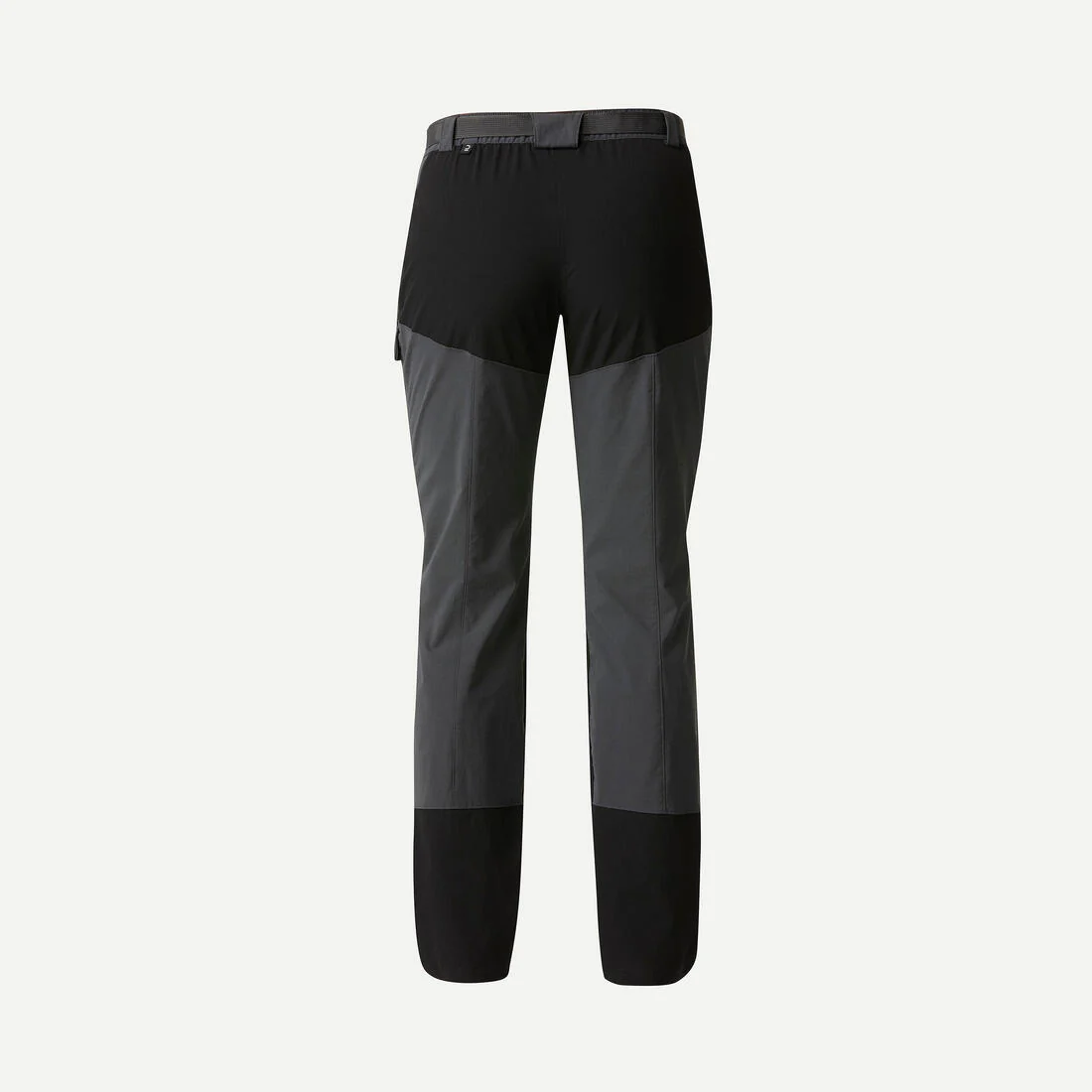 PANTALÓN RESISTENTE DE TREKKING EN MONTAÑA MUJER MT500 - Image 10