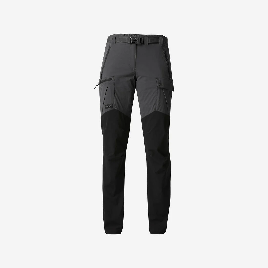 PANTALÓN RESISTENTE DE TREKKING EN MONTAÑA MUJER MT500 - Image 13