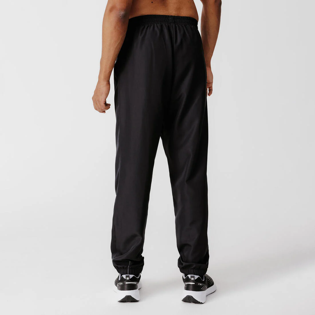 PANTALÓN RUNNING HOMBRE DRY100 - Image 2