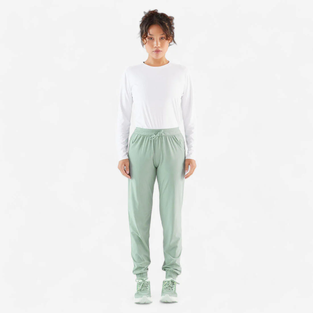 PANTALÓN RUNNING MUJER RUN DRY - Image 12