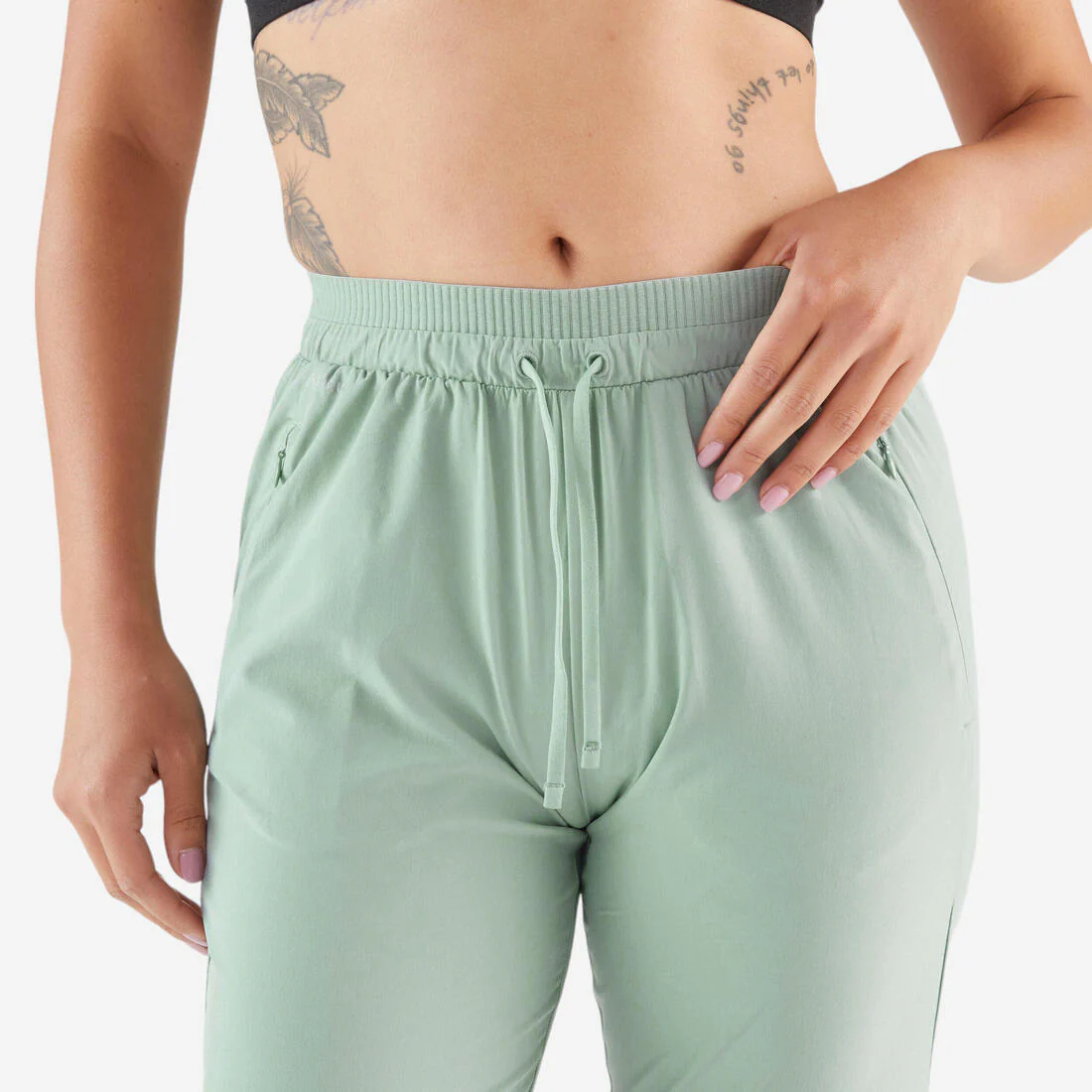 PANTALÓN RUNNING MUJER RUN DRY - Image 13