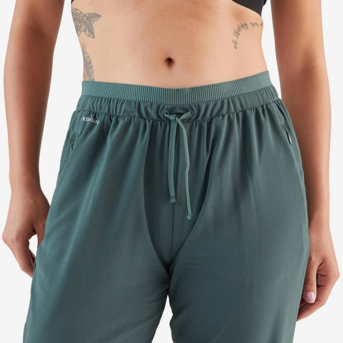 PANTALÓN RUNNING MUJER RUN DRY - Image 14