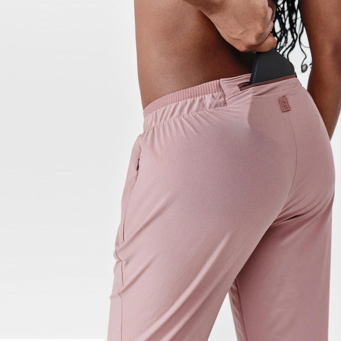 PANTALÓN RUNNING MUJER RUN DRY - Image 15
