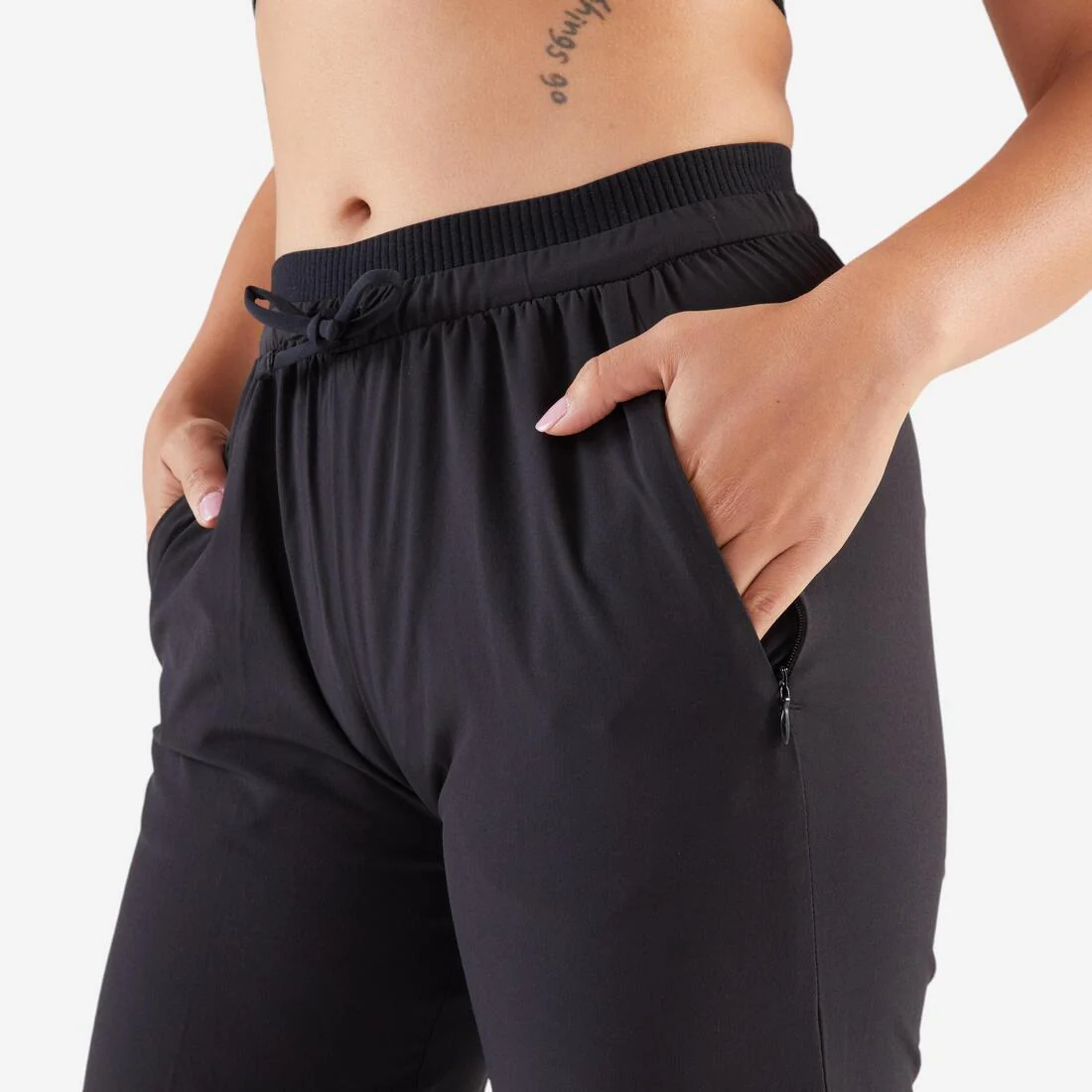 PANTALÓN RUNNING MUJER RUN DRY - Image 16