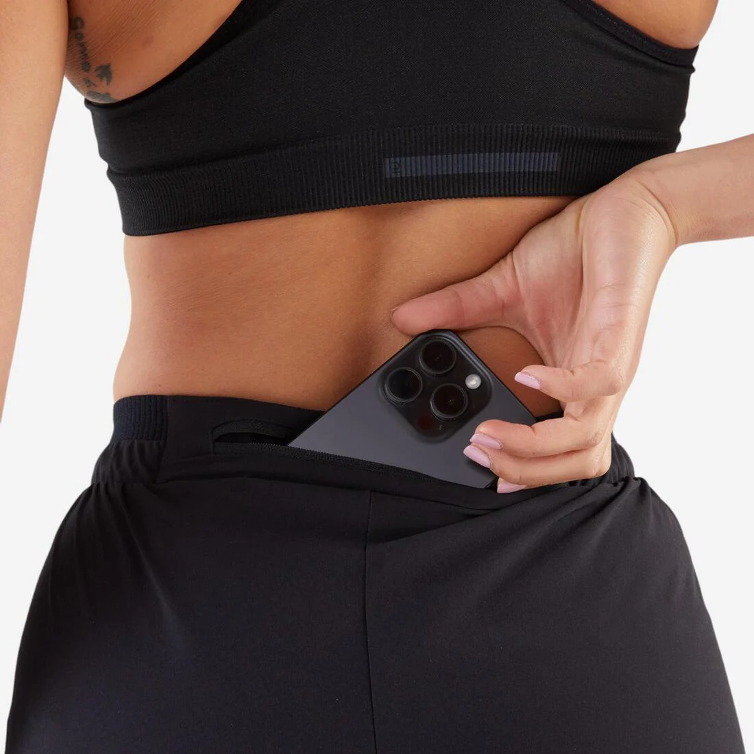 PANTALÓN RUNNING MUJER RUN DRY - Image 17