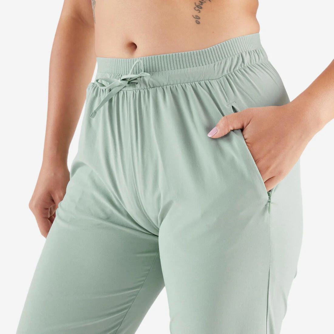 PANTALÓN RUNNING MUJER RUN DRY - Image 18